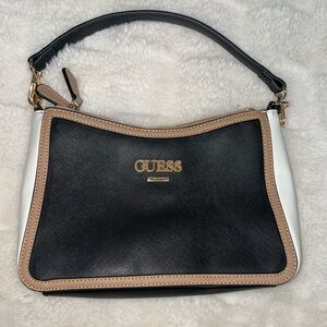 Guess purse